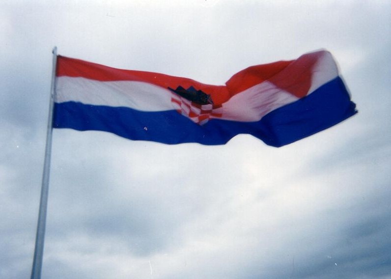 hrzast